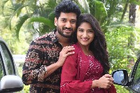Alipiri Alantha Durana Movie Trailer Launch Photos